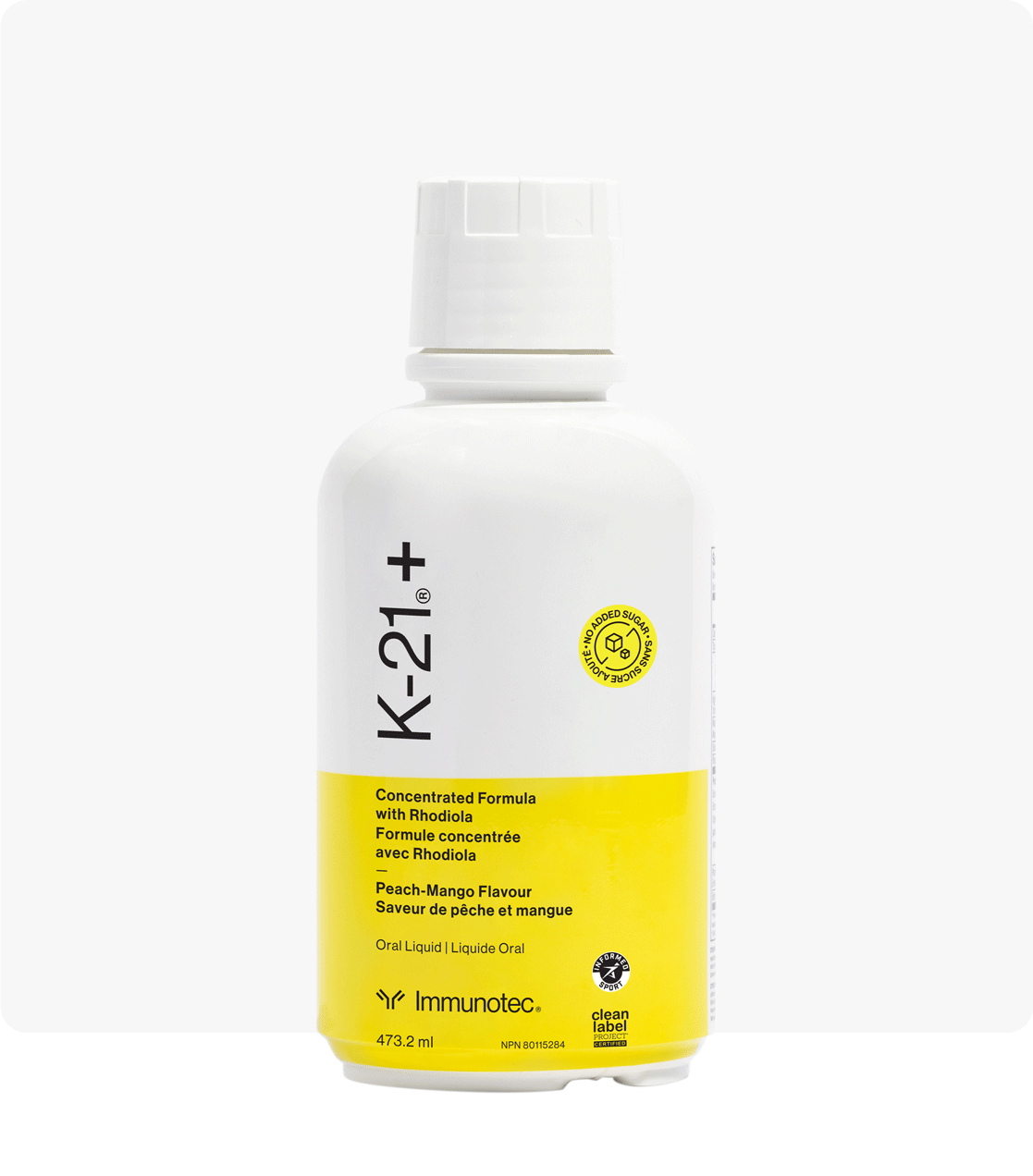 K-21 Concentrado Herbal en Bogotá D.C. Colombia