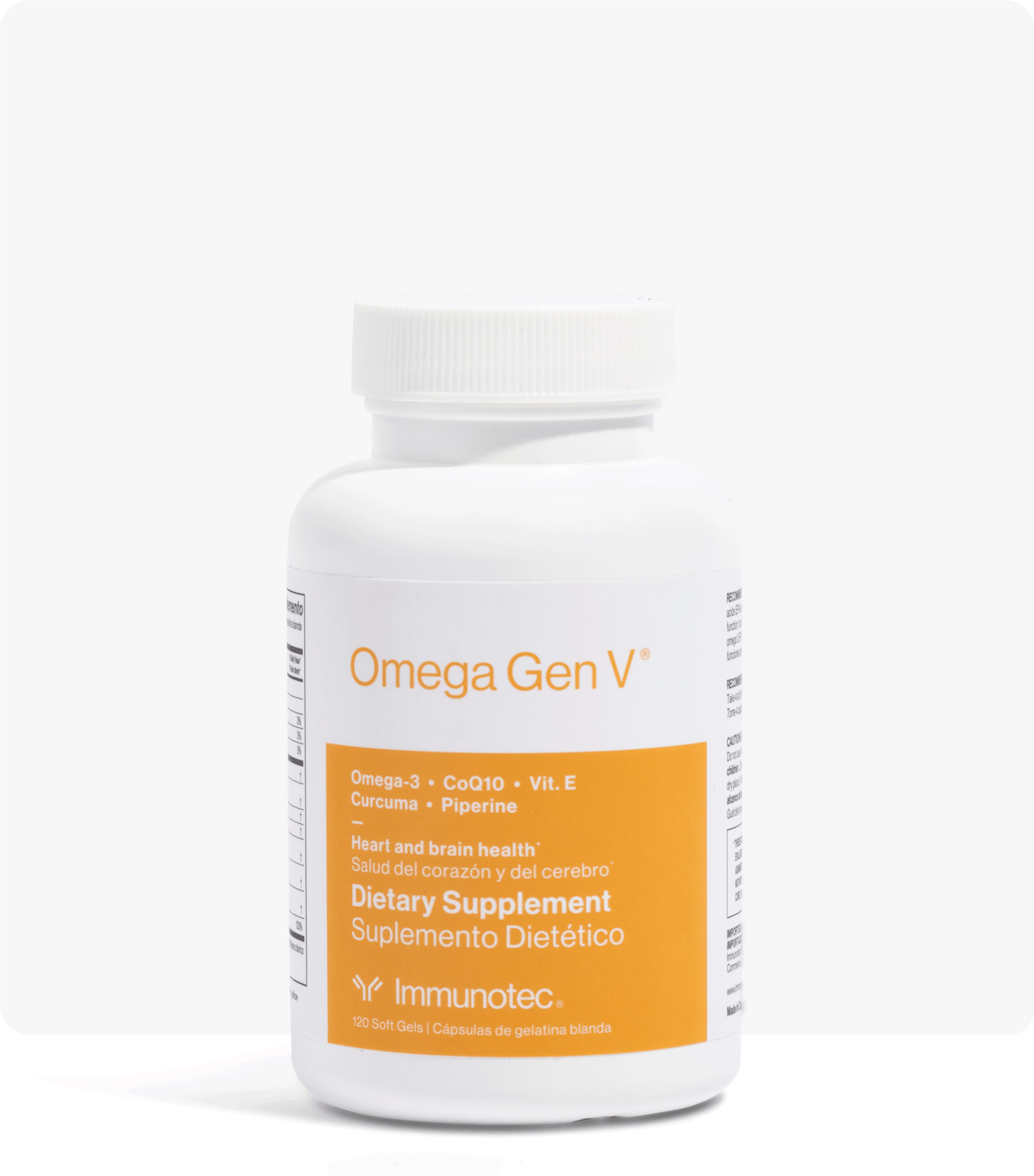Omega Gen V en Bogotá D.C. Colombia